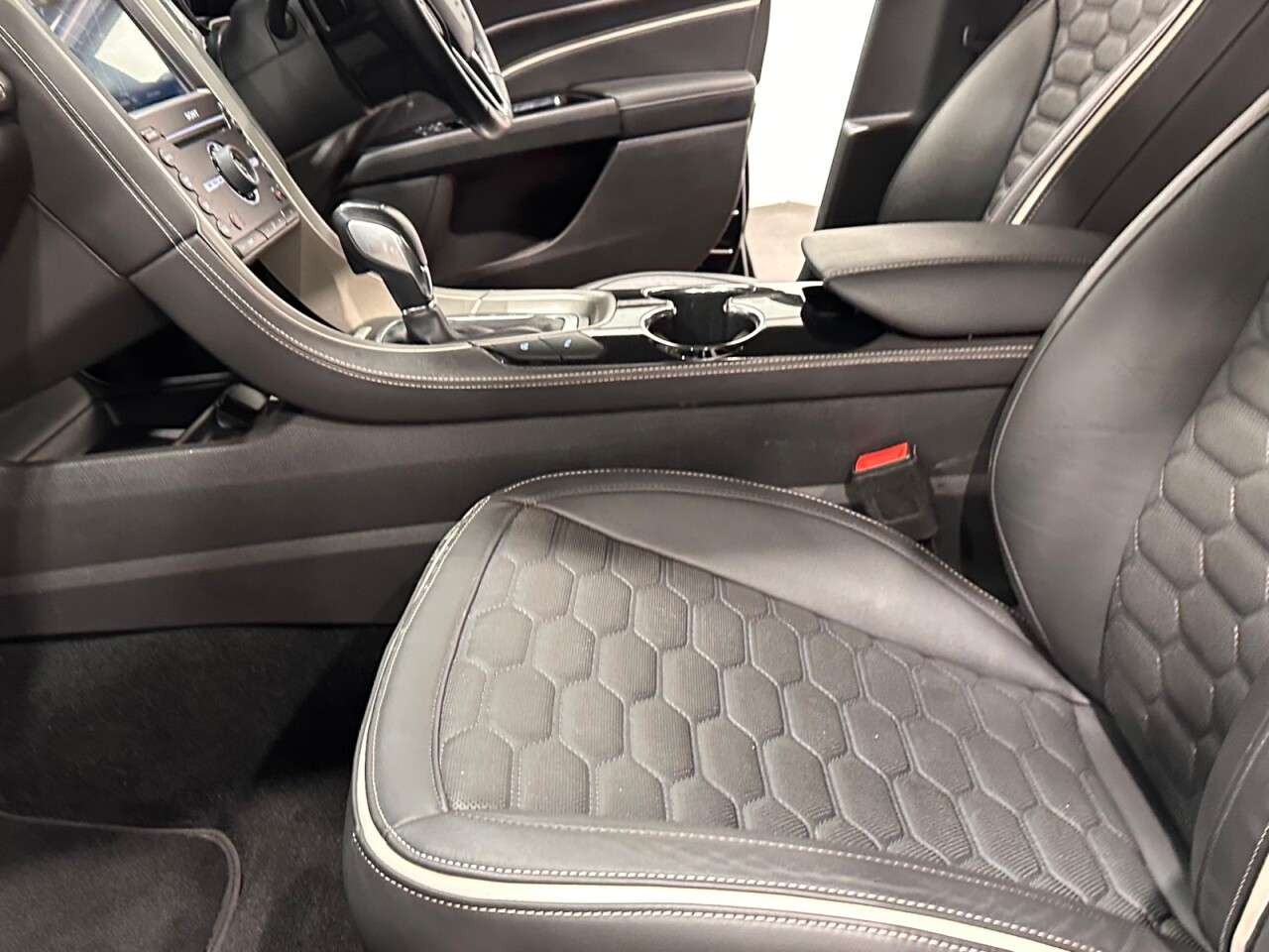 2018 FORD MONDEO 2018 FORD MONDEO