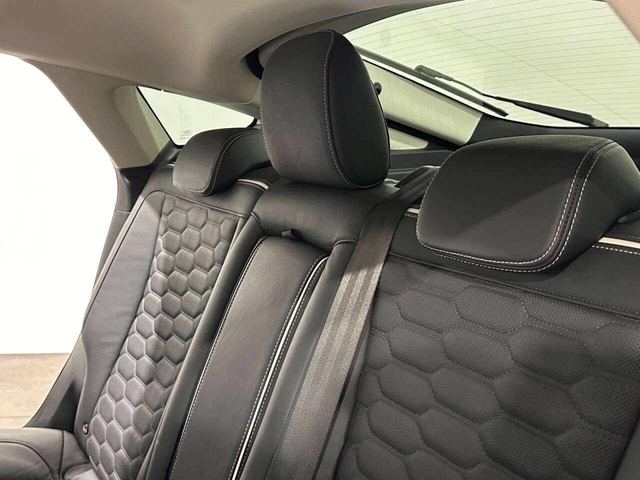 2018 FORD MONDEO 2018 FORD MONDEO