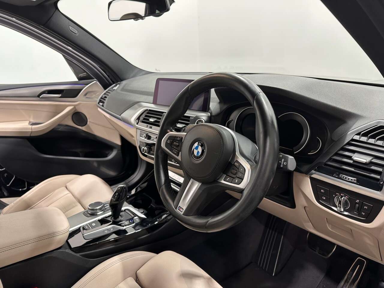 2019 BMW X3 2019 BMW X3
