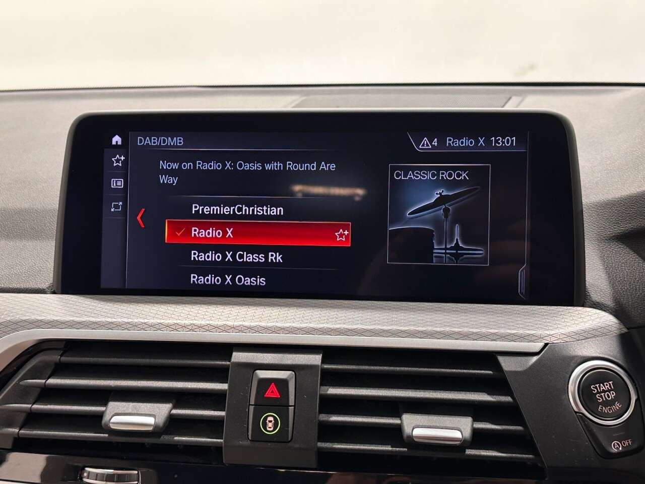 2019 BMW X3 2019 BMW X3