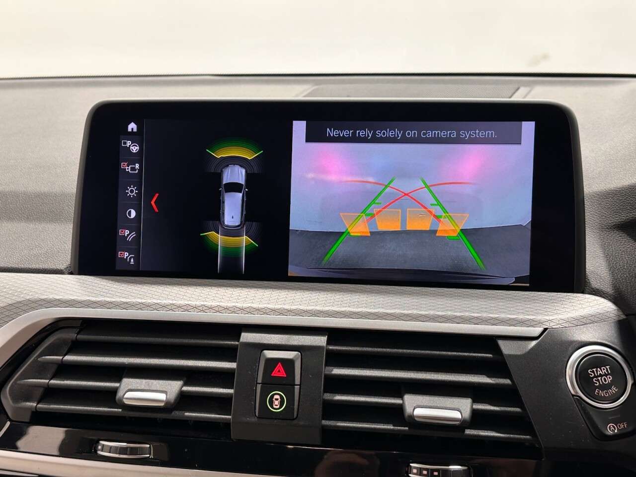 2019 BMW X3 2019 BMW X3