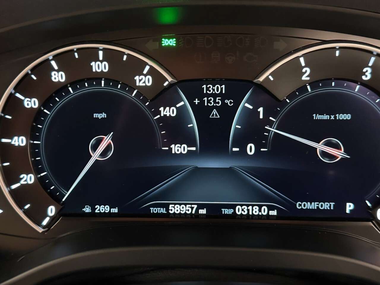 2019 BMW X3 2019 BMW X3