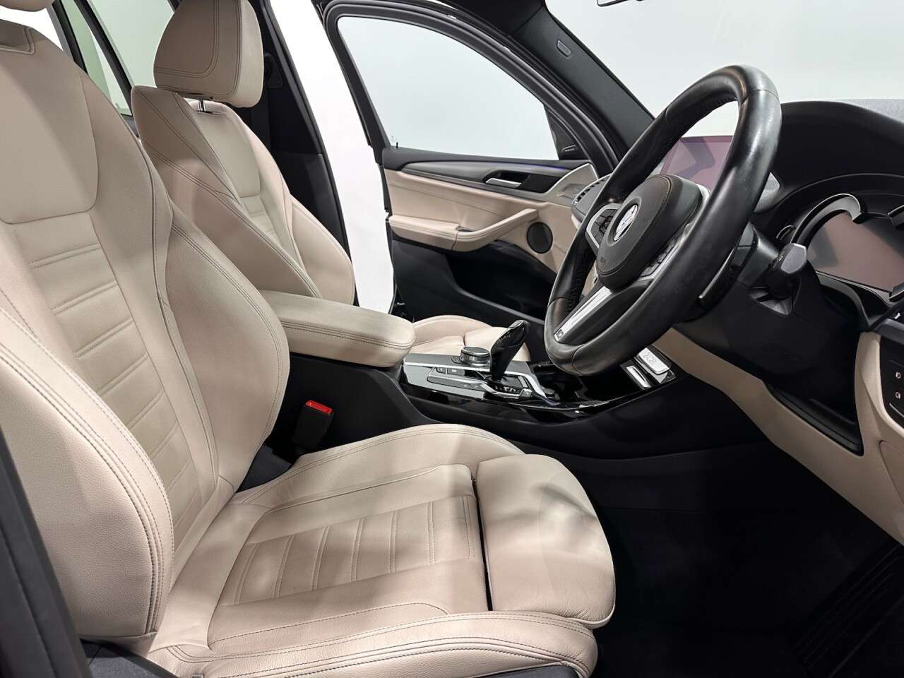 2019 BMW X3 2019 BMW X3