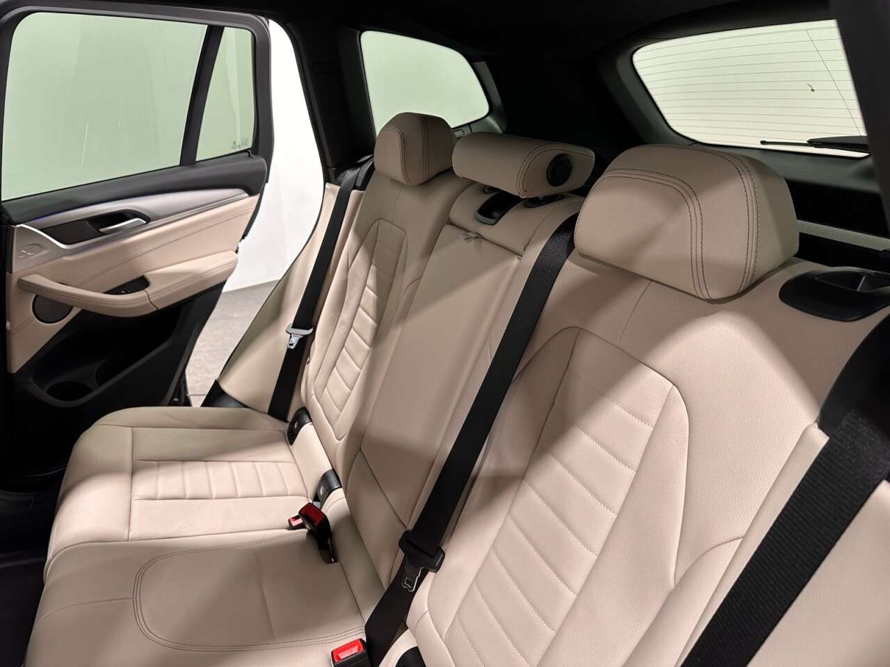 2019 BMW X3 2019 BMW X3