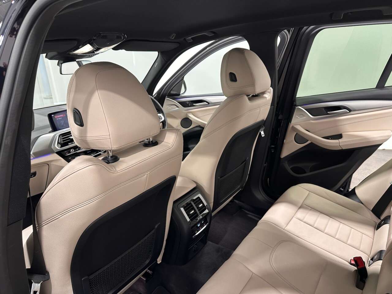 2019 BMW X3 2019 BMW X3