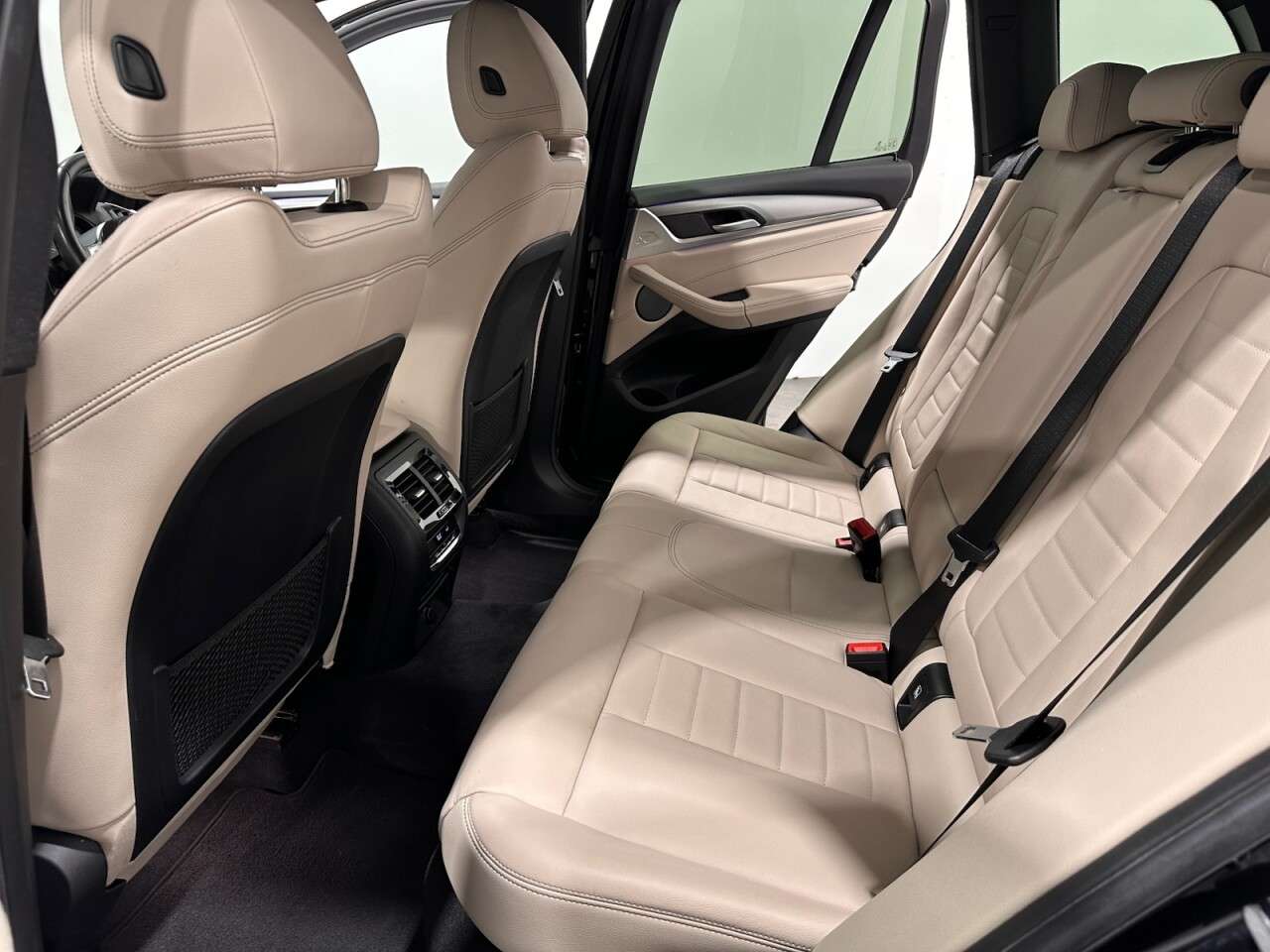 2019 BMW X3 2019 BMW X3