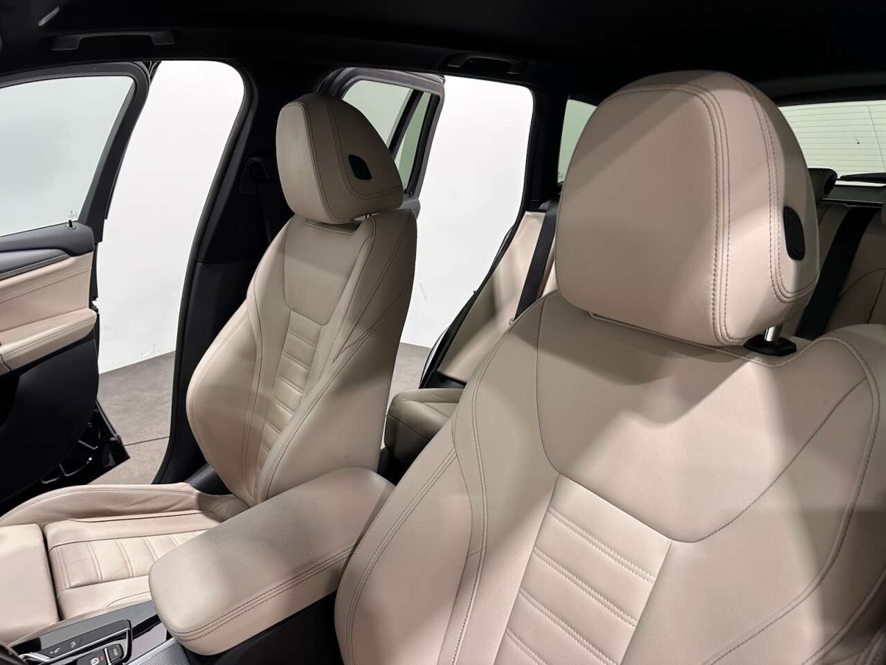 2019 BMW X3 2019 BMW X3