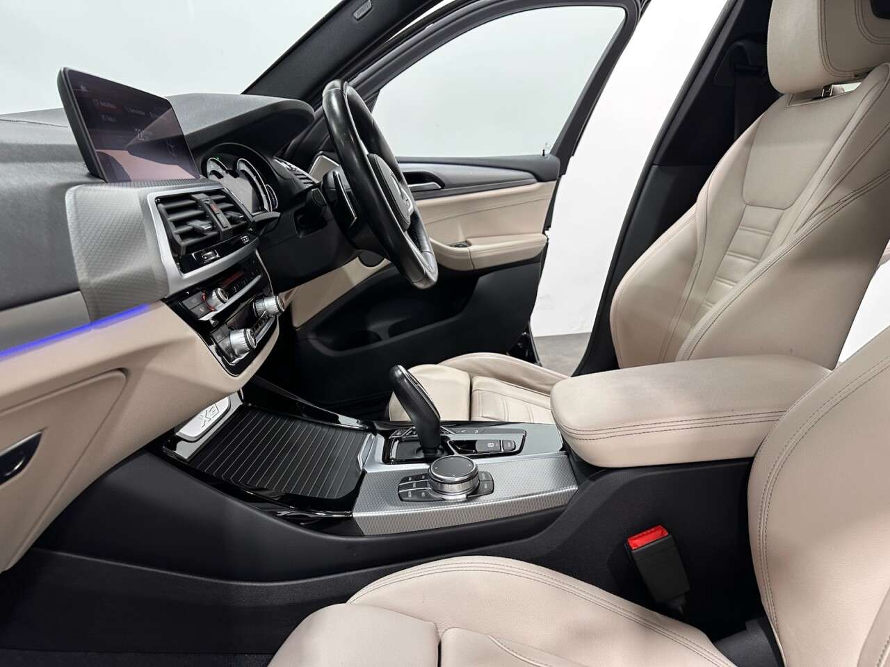 2019 BMW X3 2019 BMW X3