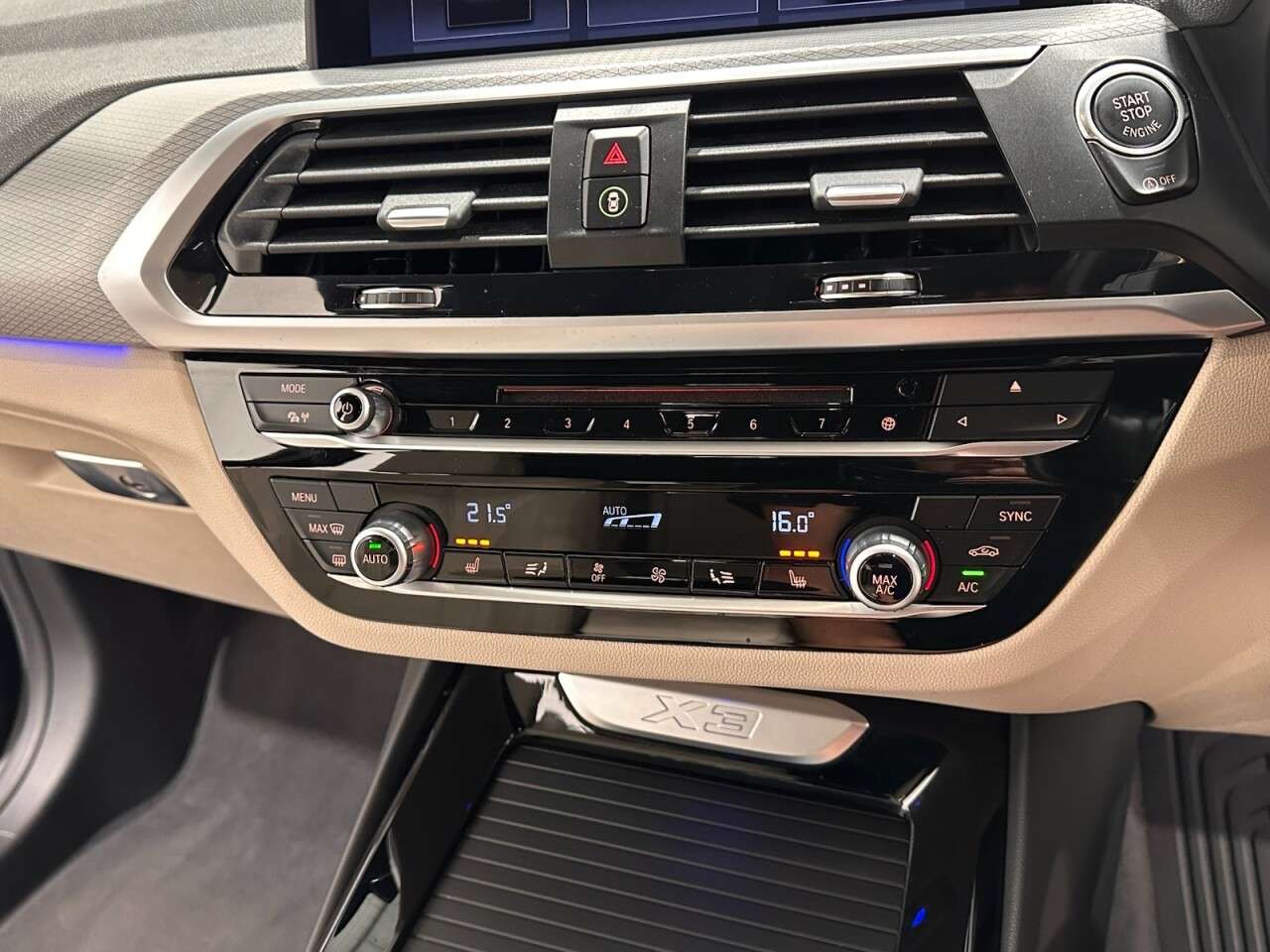 2019 BMW X3 2019 BMW X3