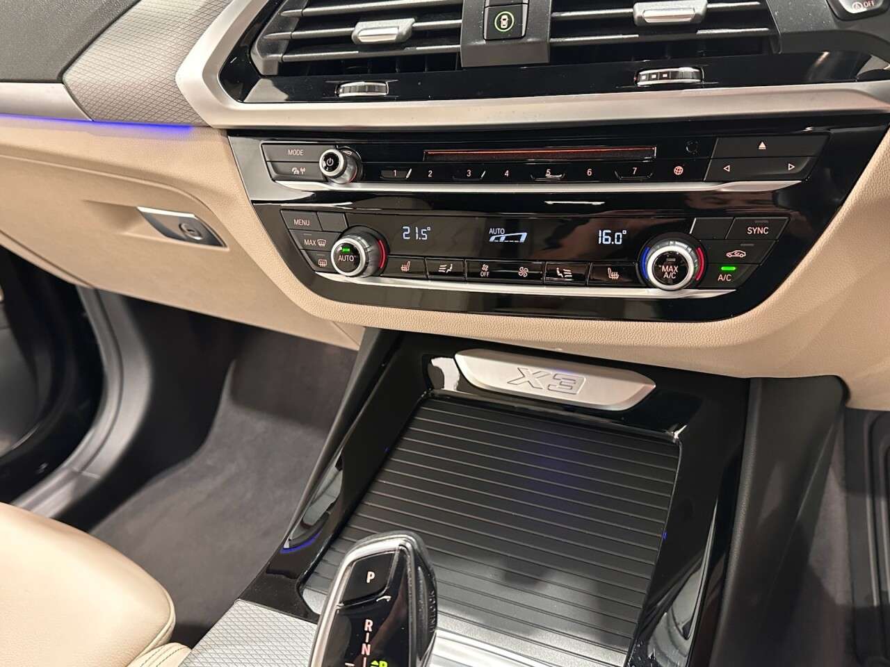 2019 BMW X3 2019 BMW X3