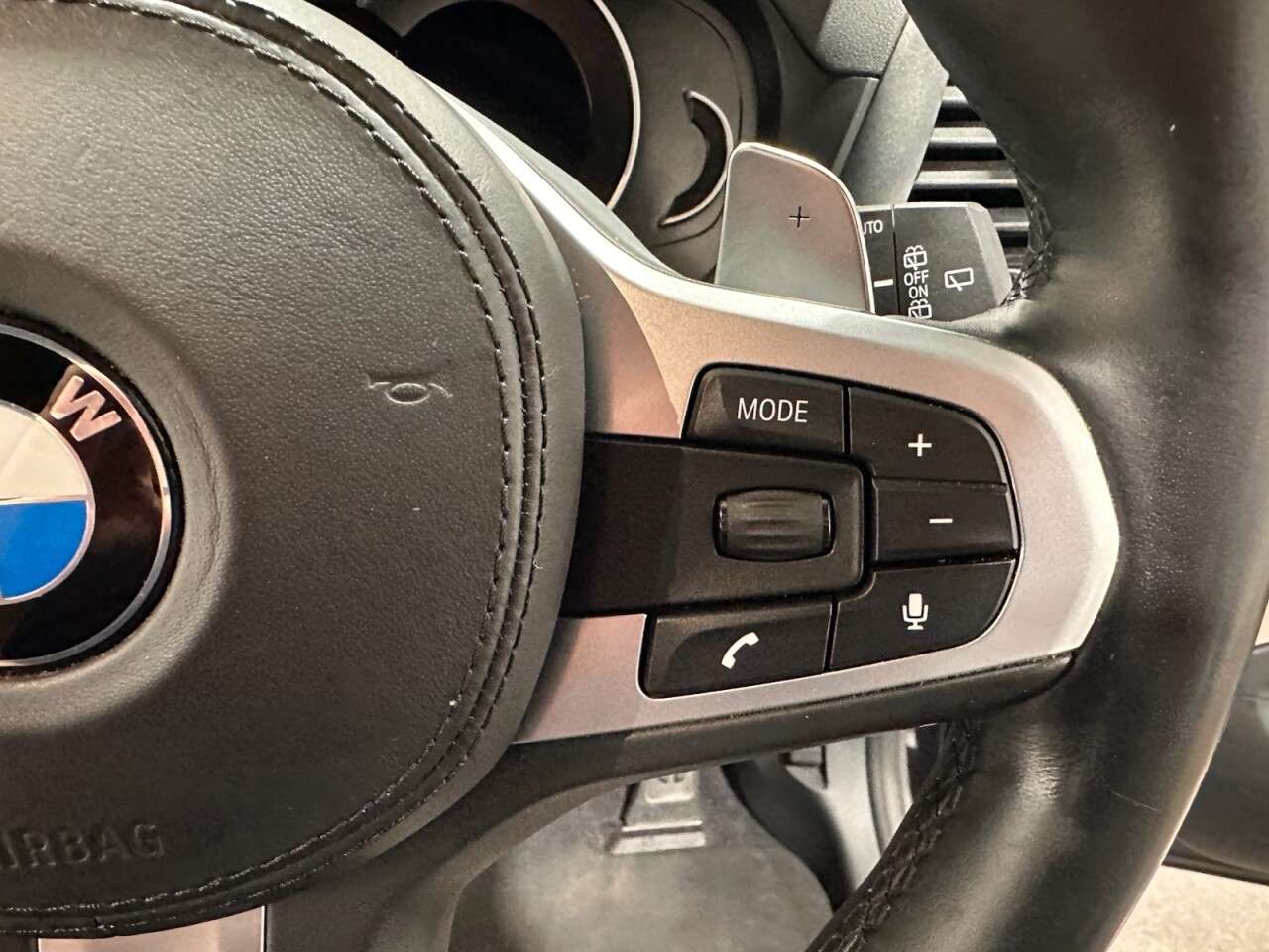 2019 BMW X3 2019 BMW X3