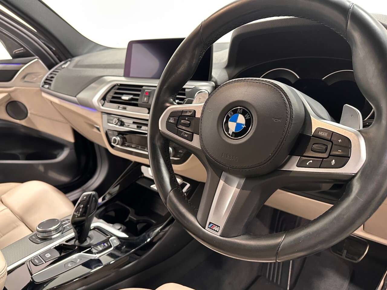 2019 BMW X3 2019 BMW X3