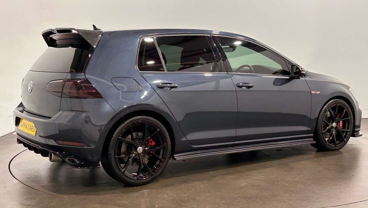 2019 VOLKSWAGEN GOLF 2019 VOLKSWAGEN GOLF