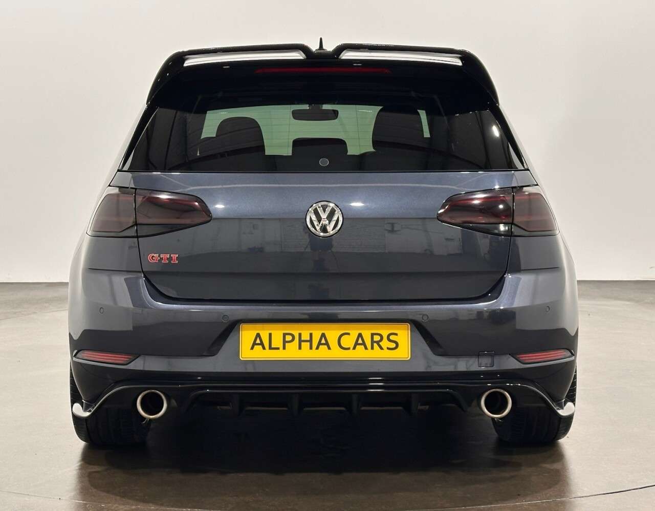 2019 VOLKSWAGEN GOLF 2019 VOLKSWAGEN GOLF