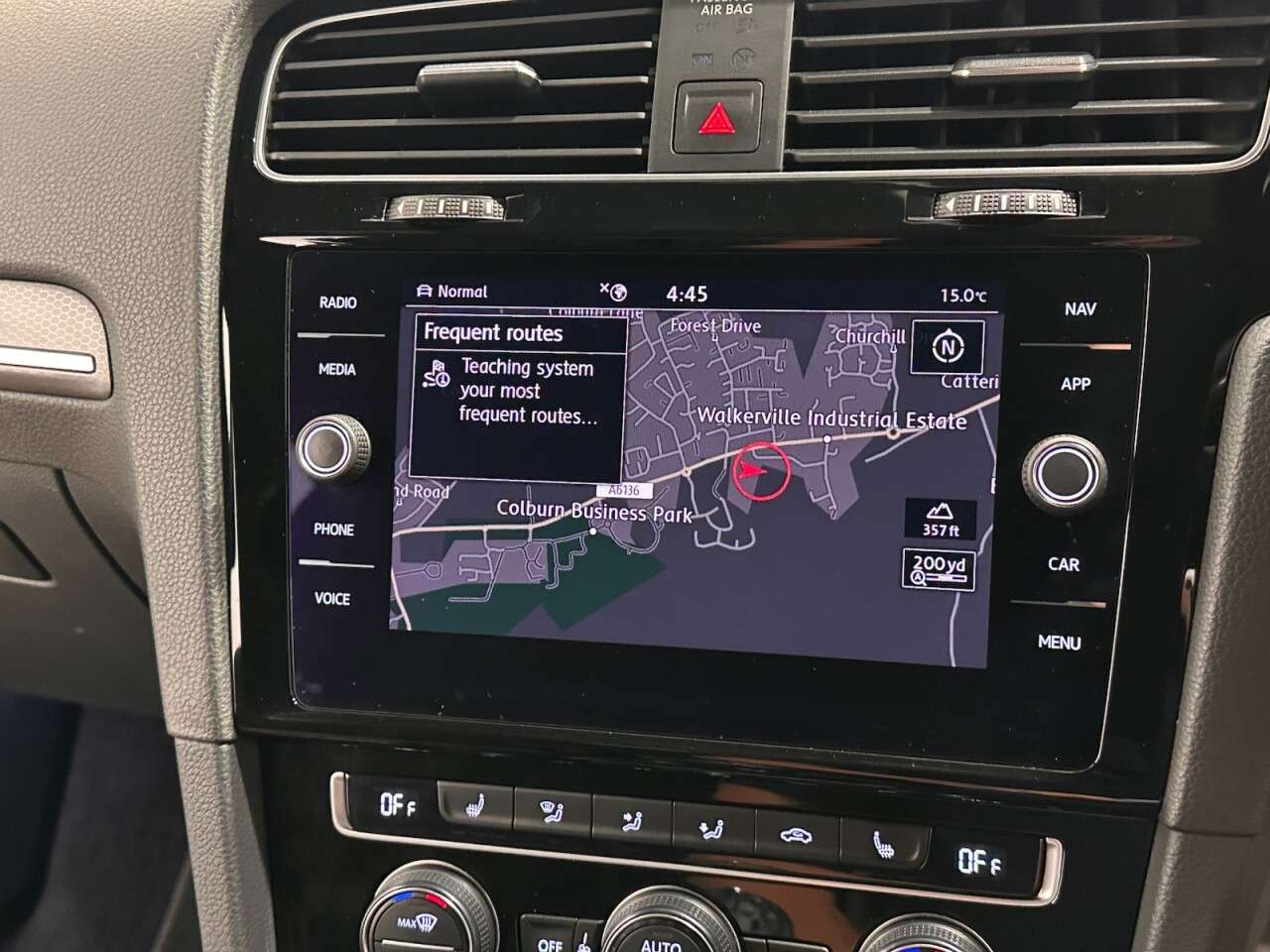 2019 VOLKSWAGEN GOLF 2019 VOLKSWAGEN GOLF