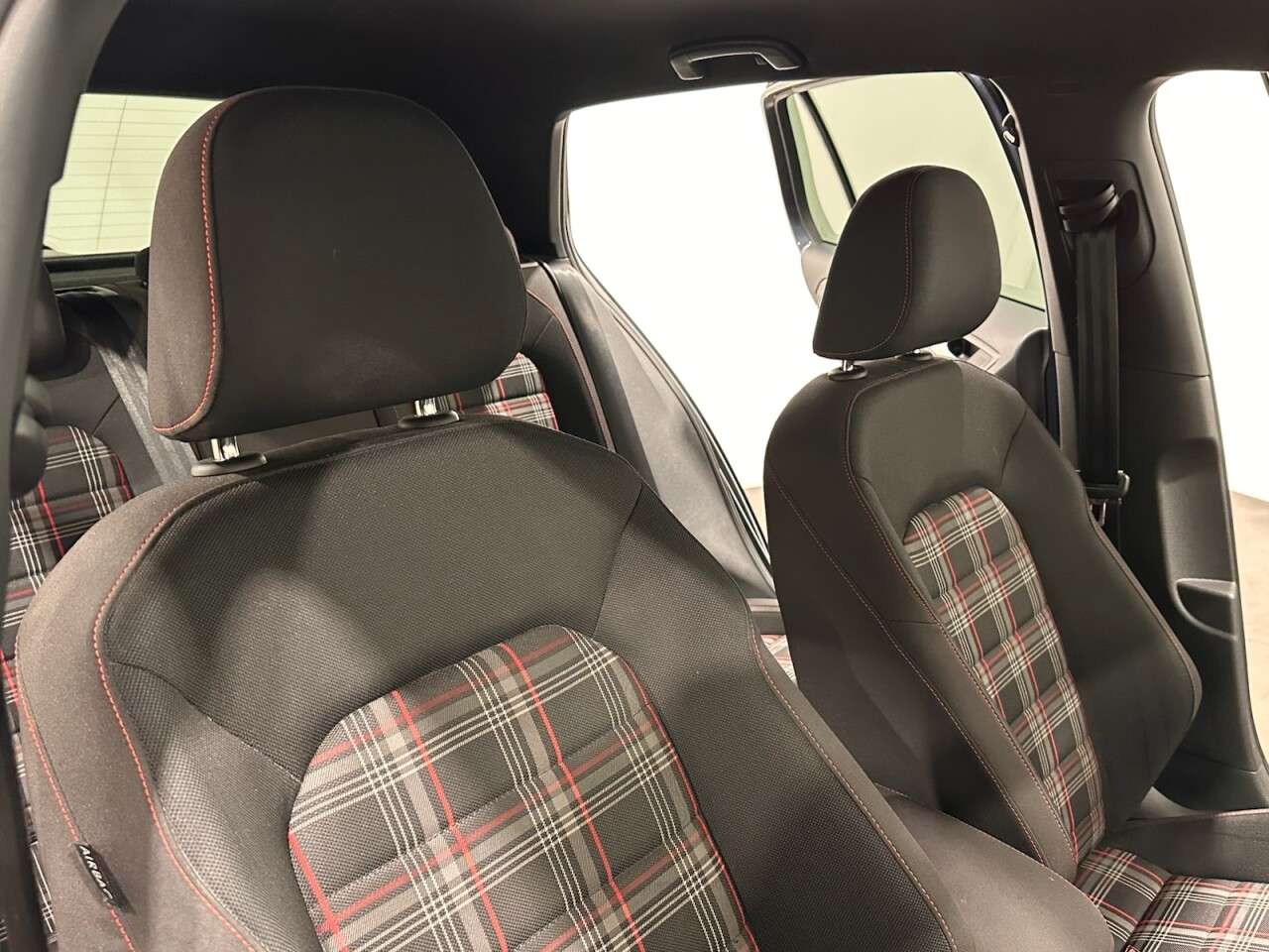 2019 VOLKSWAGEN GOLF 2019 VOLKSWAGEN GOLF