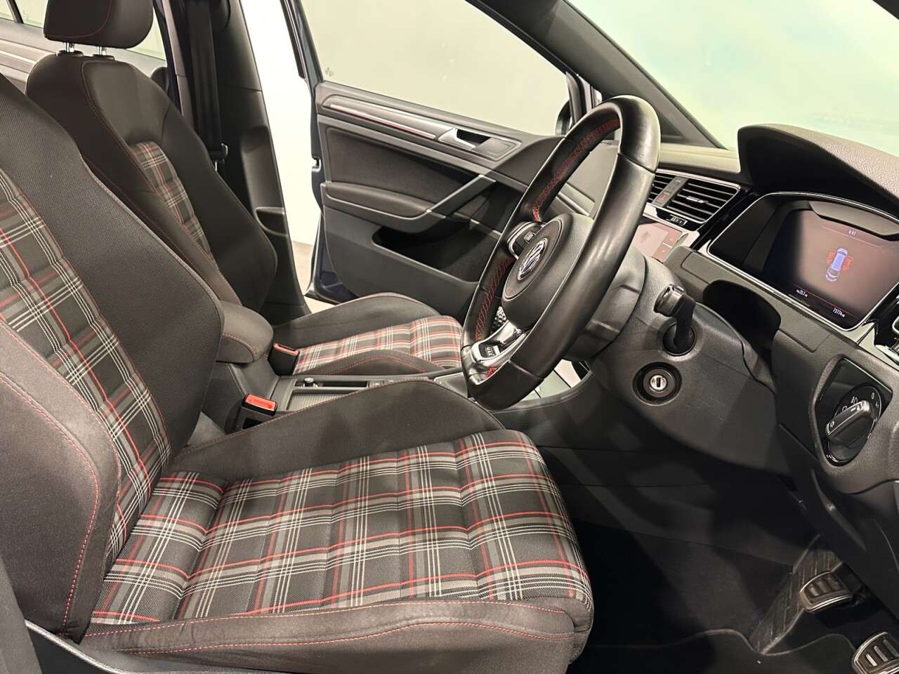 2019 VOLKSWAGEN GOLF 2019 VOLKSWAGEN GOLF