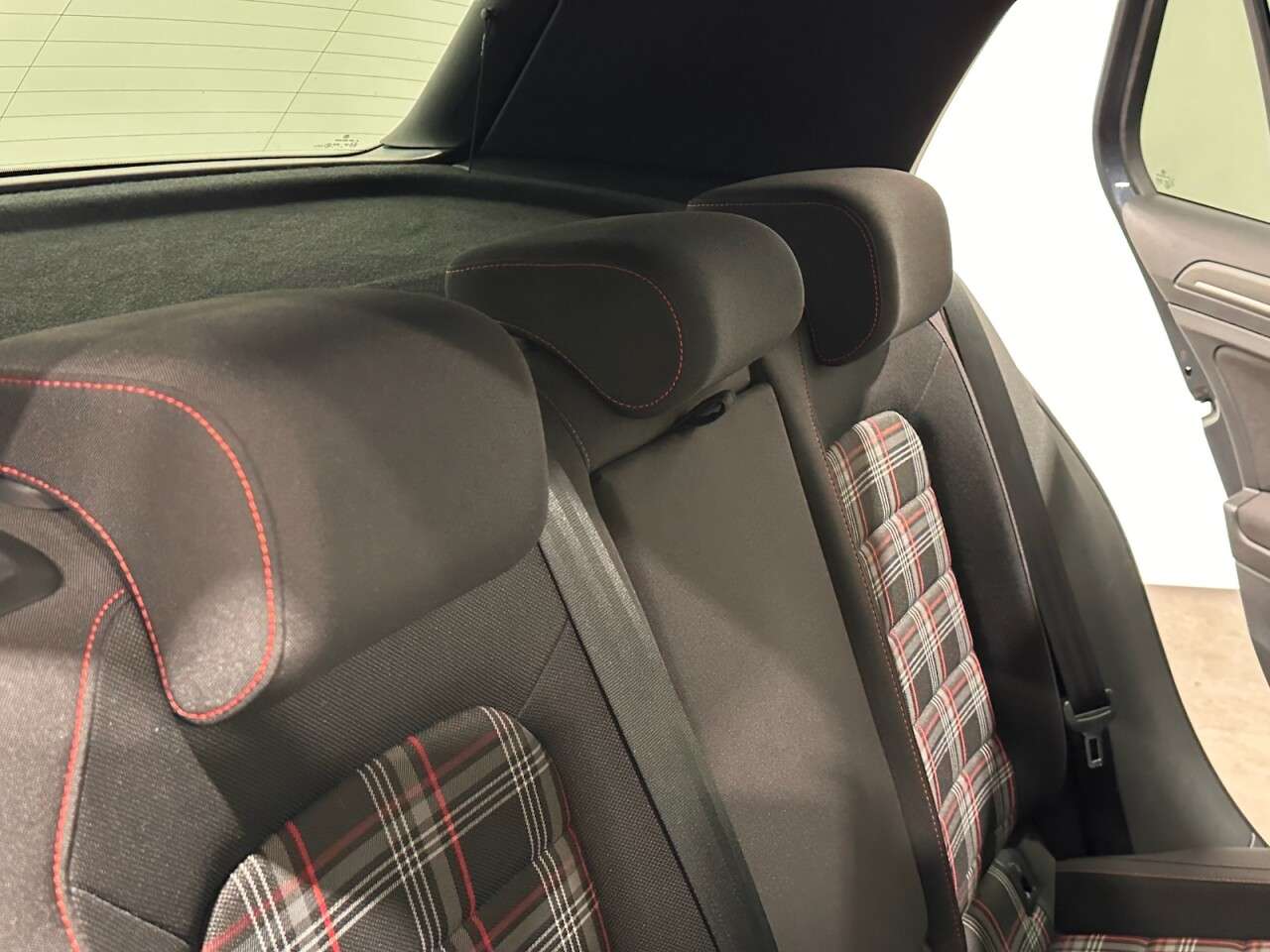 2019 VOLKSWAGEN GOLF 2019 VOLKSWAGEN GOLF