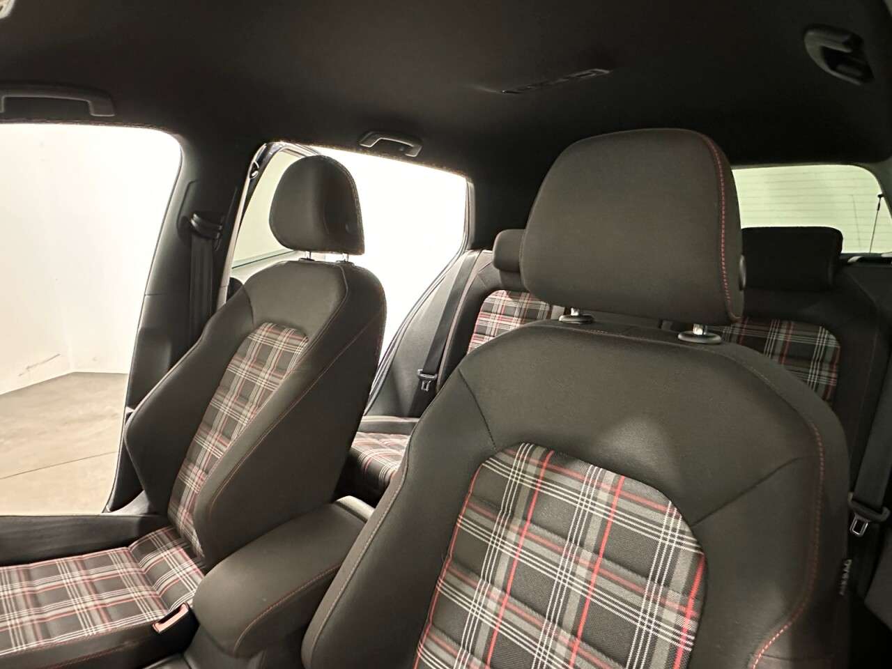 2019 VOLKSWAGEN GOLF 2019 VOLKSWAGEN GOLF