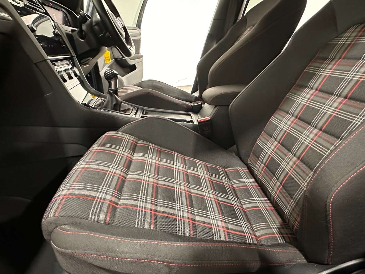 2019 VOLKSWAGEN GOLF 2019 VOLKSWAGEN GOLF