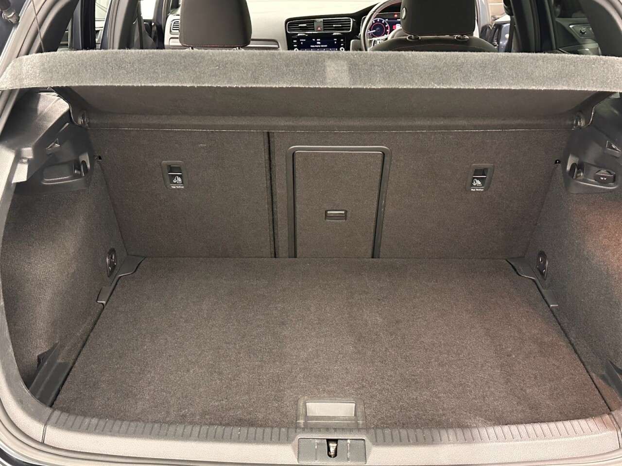 2019 VOLKSWAGEN GOLF 2019 VOLKSWAGEN GOLF