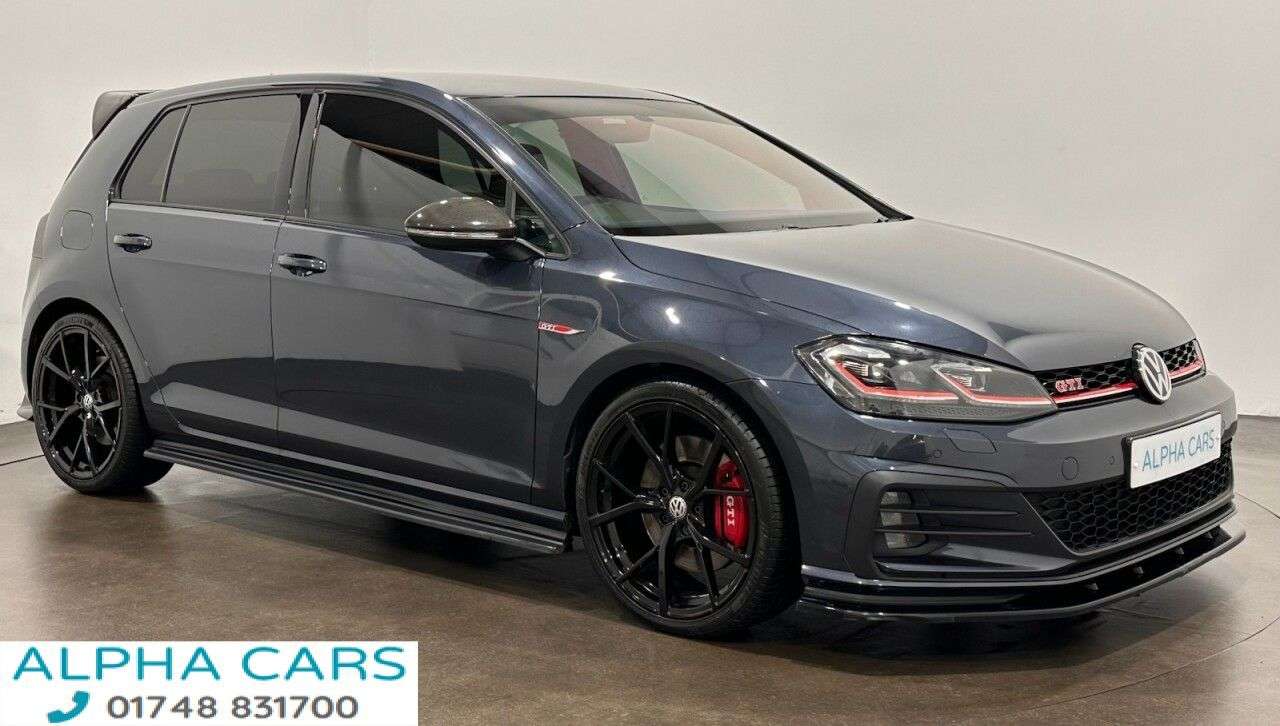 2019 VOLKSWAGEN GOLF 2019 VOLKSWAGEN GOLF