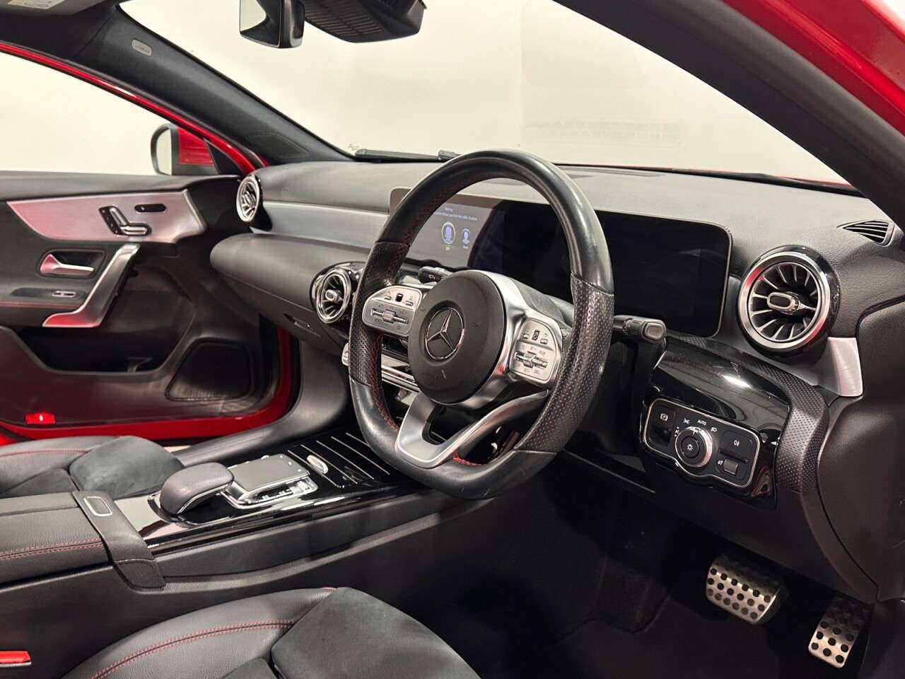 2018 MERCEDES-BENZ A-CLASS 2018 MERCEDES-BENZ A-CLASS