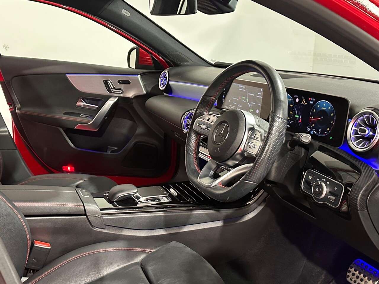 2018 MERCEDES-BENZ A-CLASS 2018 MERCEDES-BENZ A-CLASS