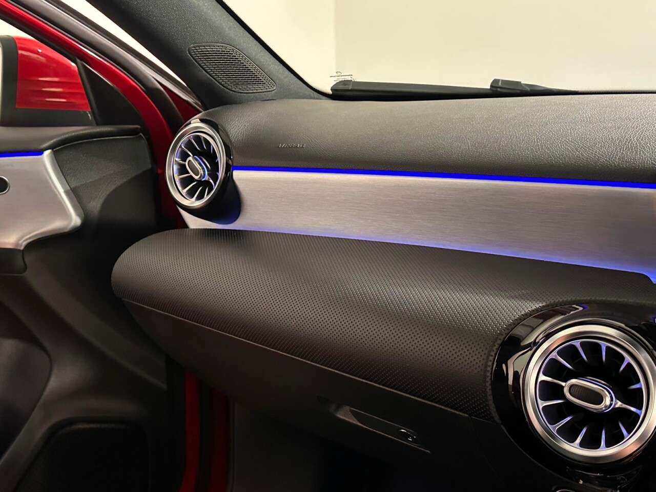 2018 MERCEDES-BENZ A-CLASS 2018 MERCEDES-BENZ A-CLASS