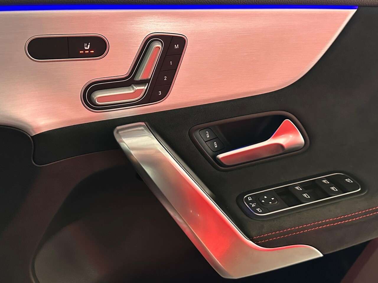 2018 MERCEDES-BENZ A-CLASS 2018 MERCEDES-BENZ A-CLASS