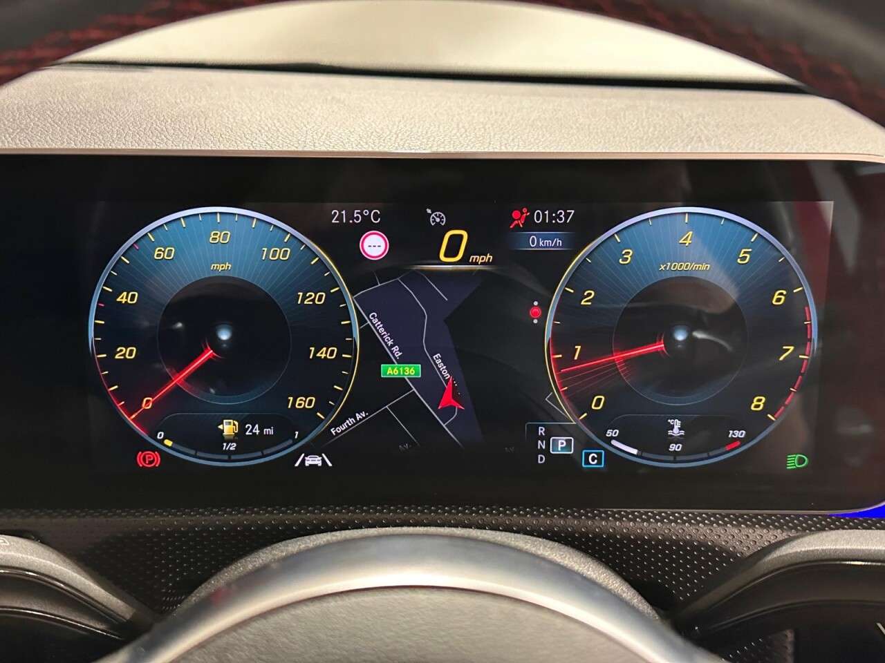 2018 MERCEDES-BENZ A-CLASS 2018 MERCEDES-BENZ A-CLASS