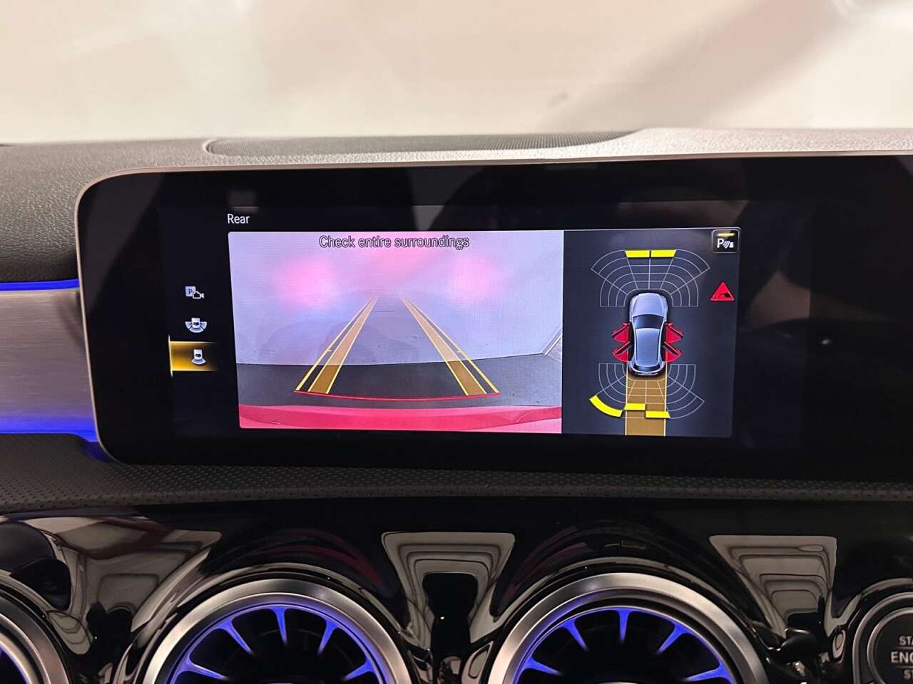 2018 MERCEDES-BENZ A-CLASS 2018 MERCEDES-BENZ A-CLASS