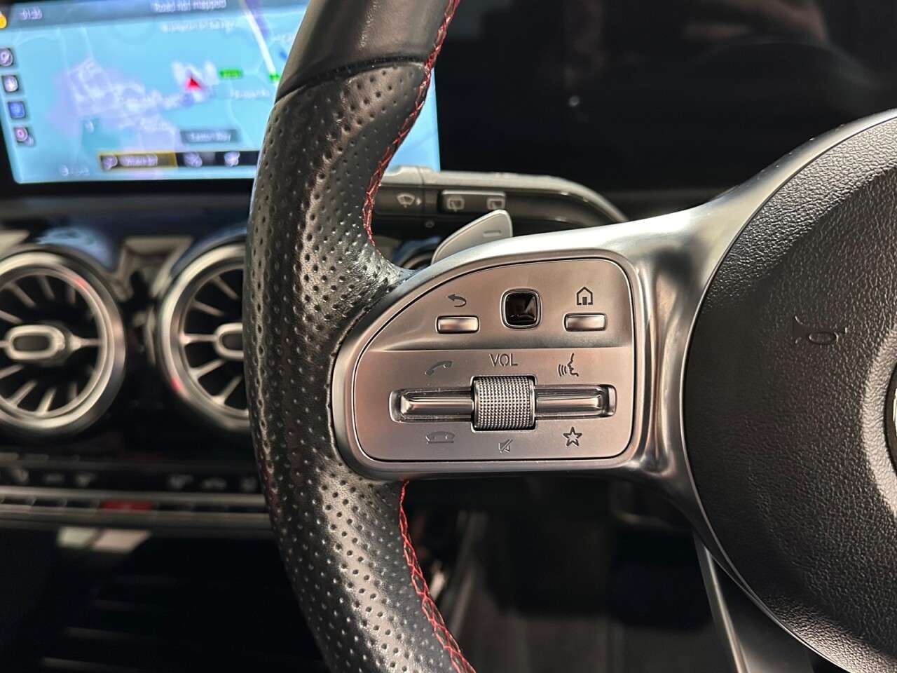 2018 MERCEDES-BENZ A-CLASS 2018 MERCEDES-BENZ A-CLASS