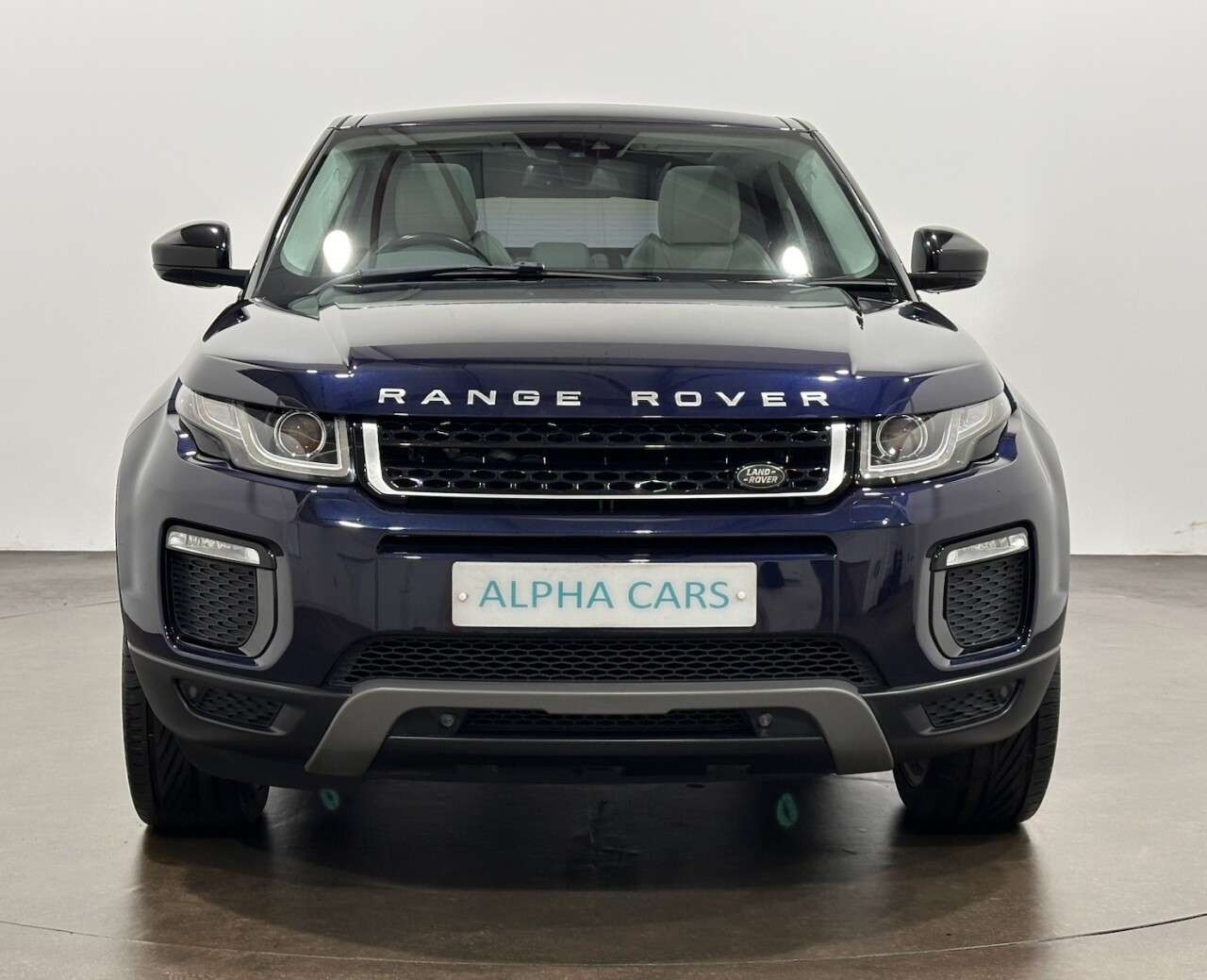 2016 LAND ROVER RANGE ROVER EVOQUE 2016 LAND ROVER RANGE ROVER EVOQUE
