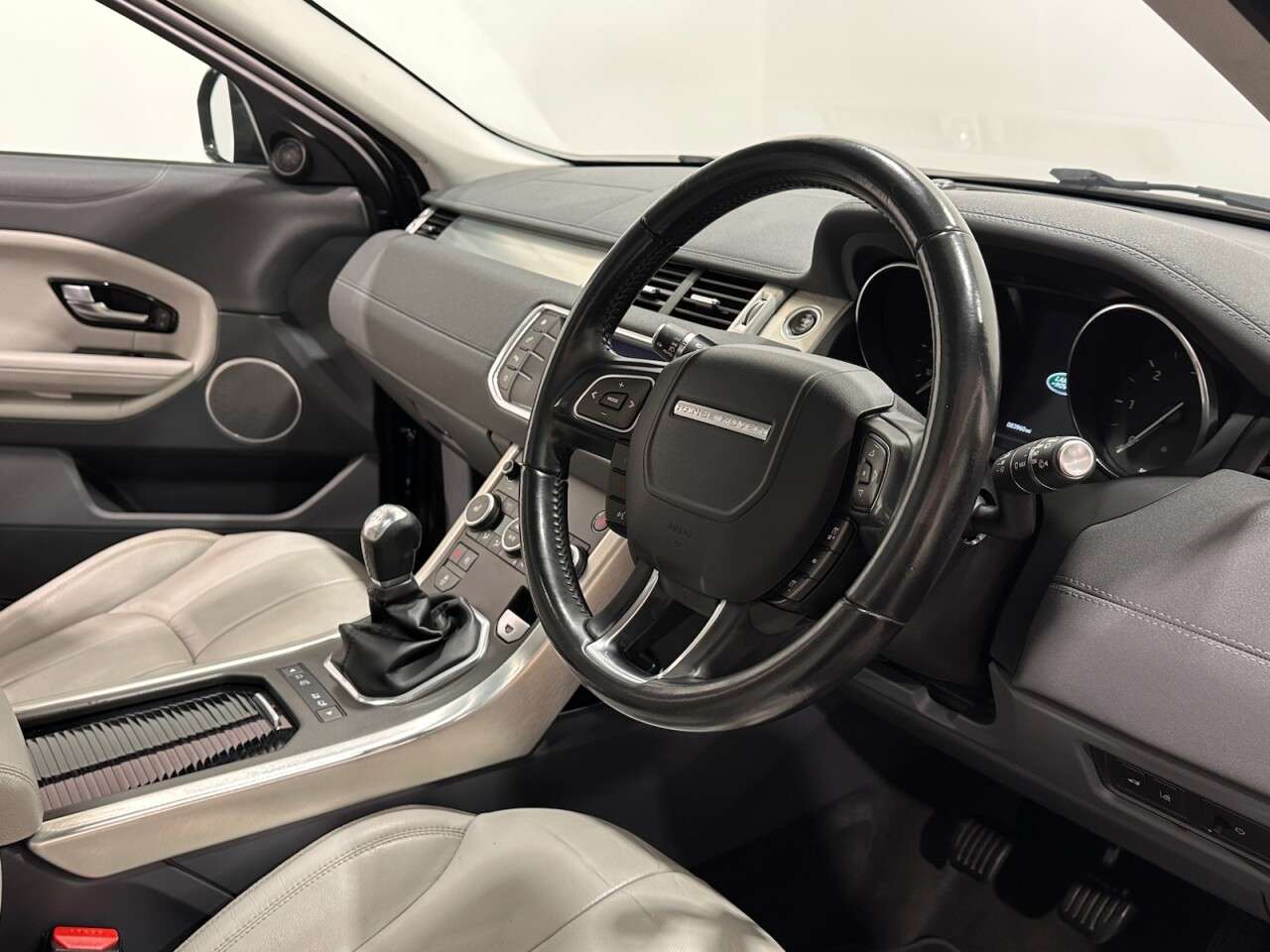 2016 LAND ROVER RANGE ROVER EVOQUE 2016 LAND ROVER RANGE ROVER EVOQUE