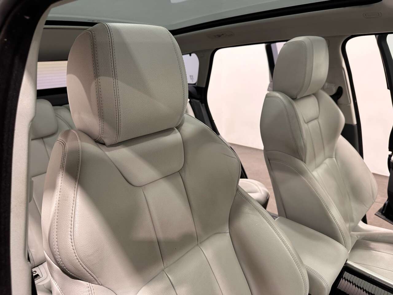 2016 LAND ROVER RANGE ROVER EVOQUE 2016 LAND ROVER RANGE ROVER EVOQUE