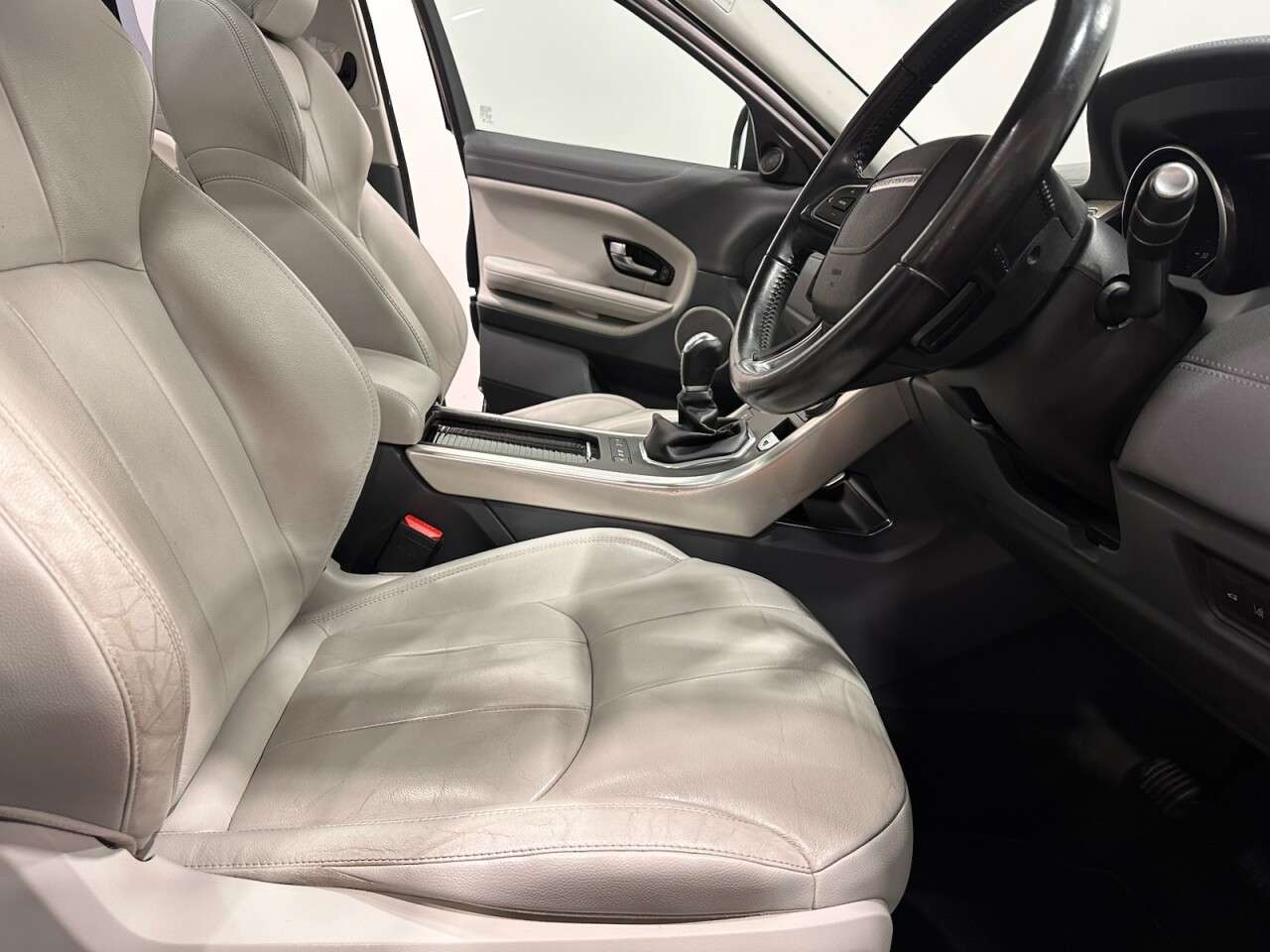 2016 LAND ROVER RANGE ROVER EVOQUE 2016 LAND ROVER RANGE ROVER EVOQUE