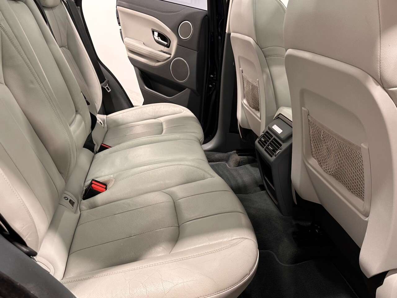 2016 LAND ROVER RANGE ROVER EVOQUE 2016 LAND ROVER RANGE ROVER EVOQUE