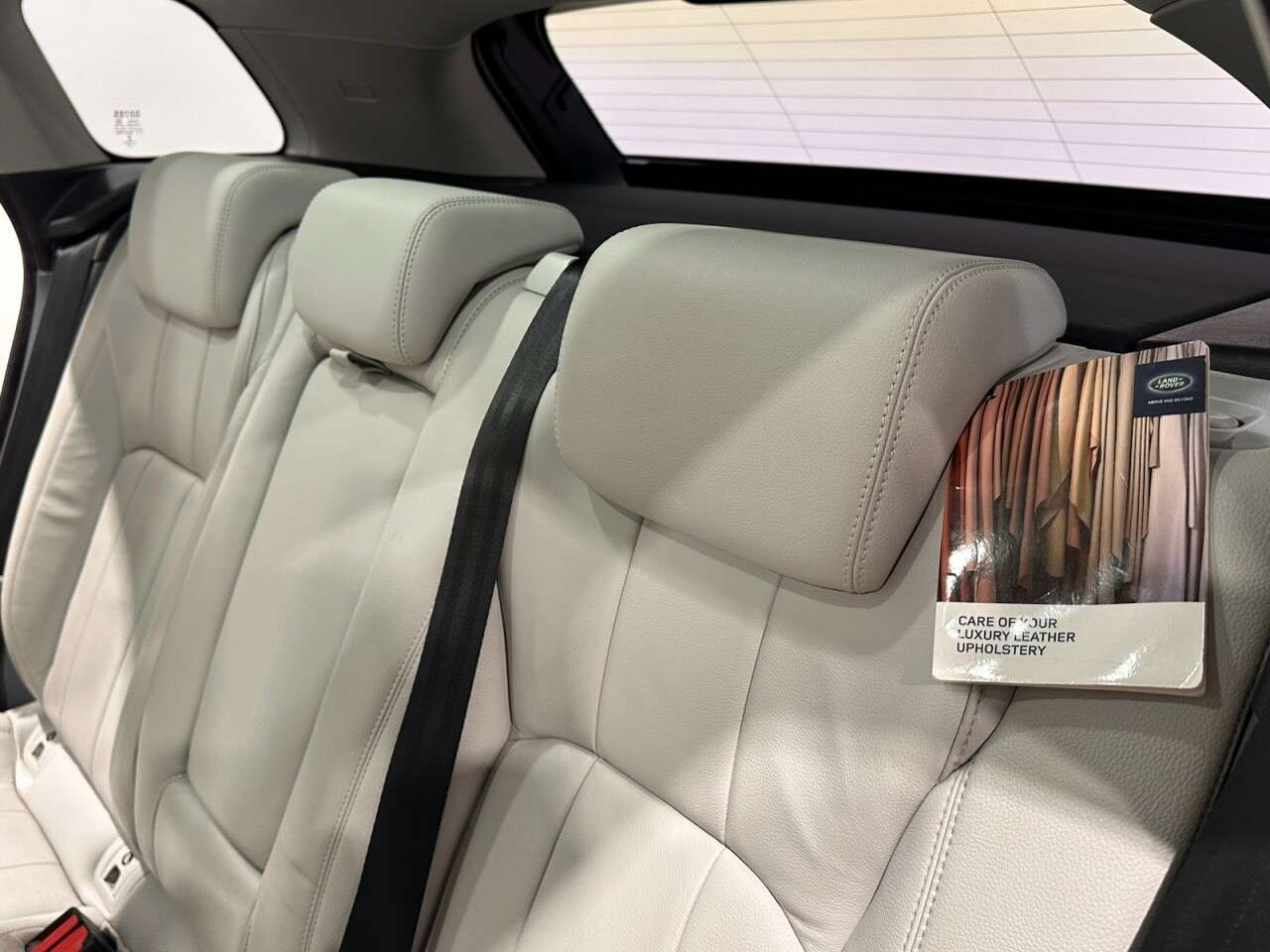 2016 LAND ROVER RANGE ROVER EVOQUE 2016 LAND ROVER RANGE ROVER EVOQUE