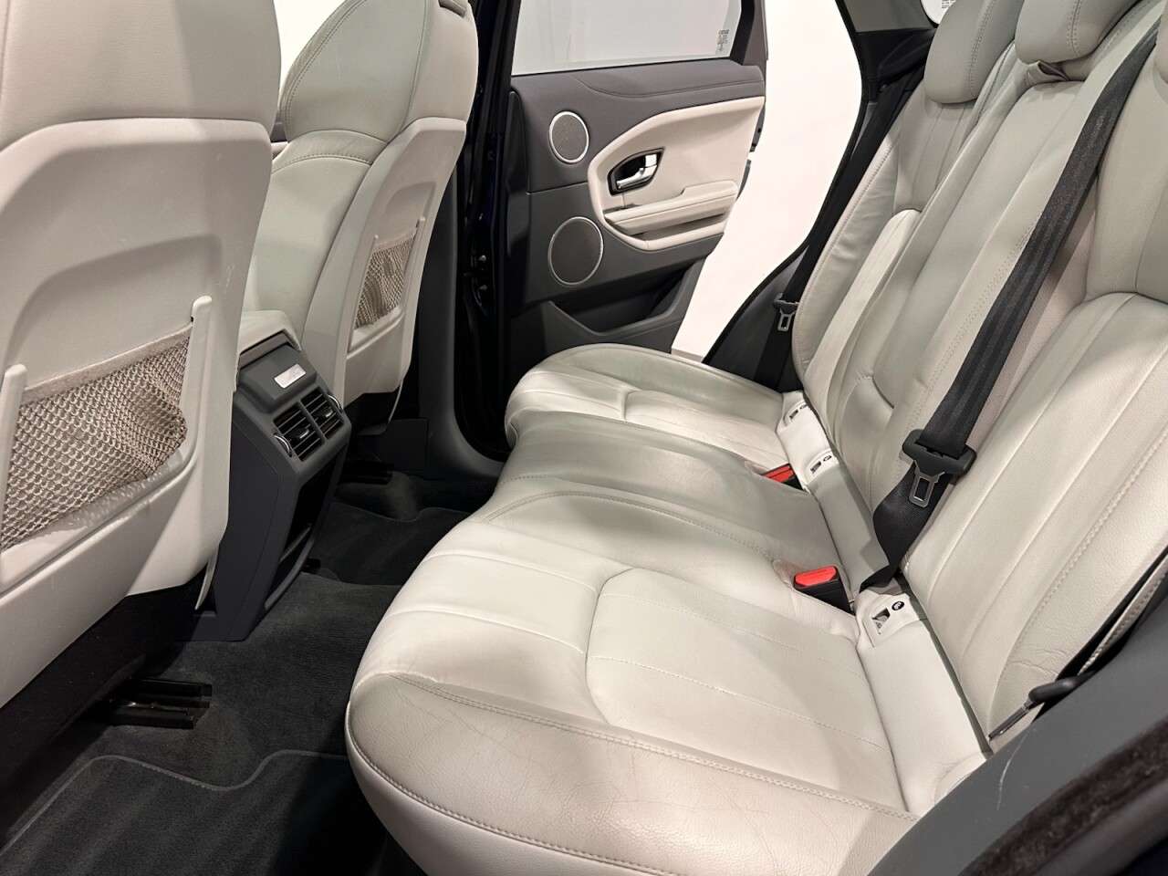 2016 LAND ROVER RANGE ROVER EVOQUE 2016 LAND ROVER RANGE ROVER EVOQUE