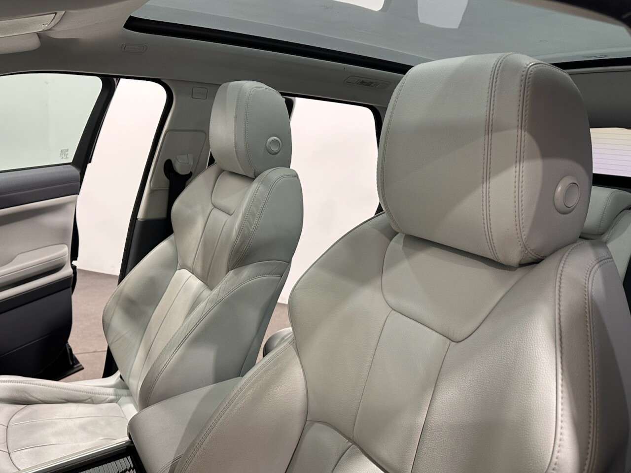 2016 LAND ROVER RANGE ROVER EVOQUE 2016 LAND ROVER RANGE ROVER EVOQUE