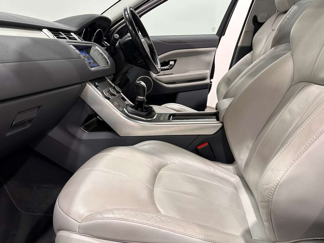 2016 LAND ROVER RANGE ROVER EVOQUE 2016 LAND ROVER RANGE ROVER EVOQUE