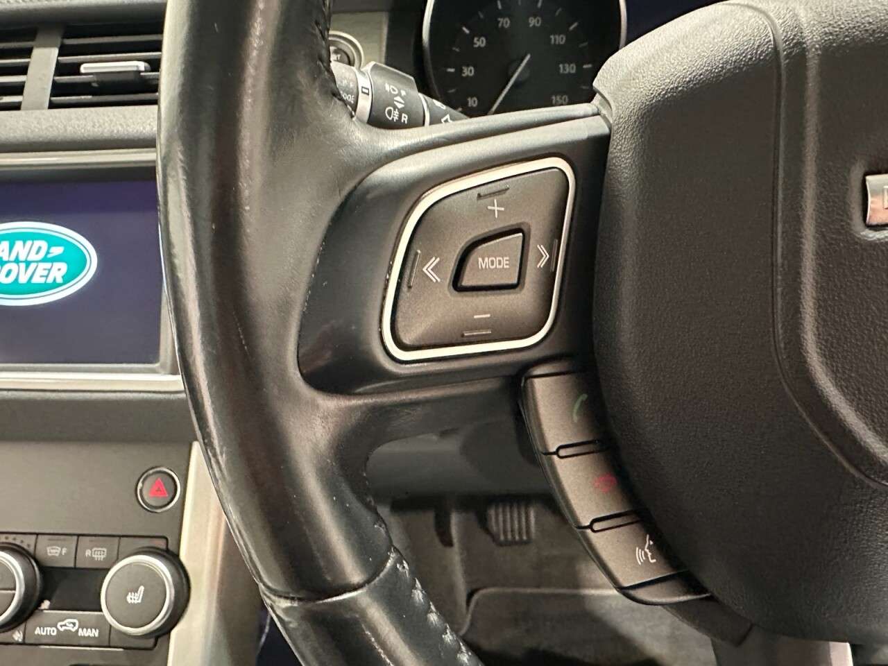 2016 LAND ROVER RANGE ROVER EVOQUE 2016 LAND ROVER RANGE ROVER EVOQUE