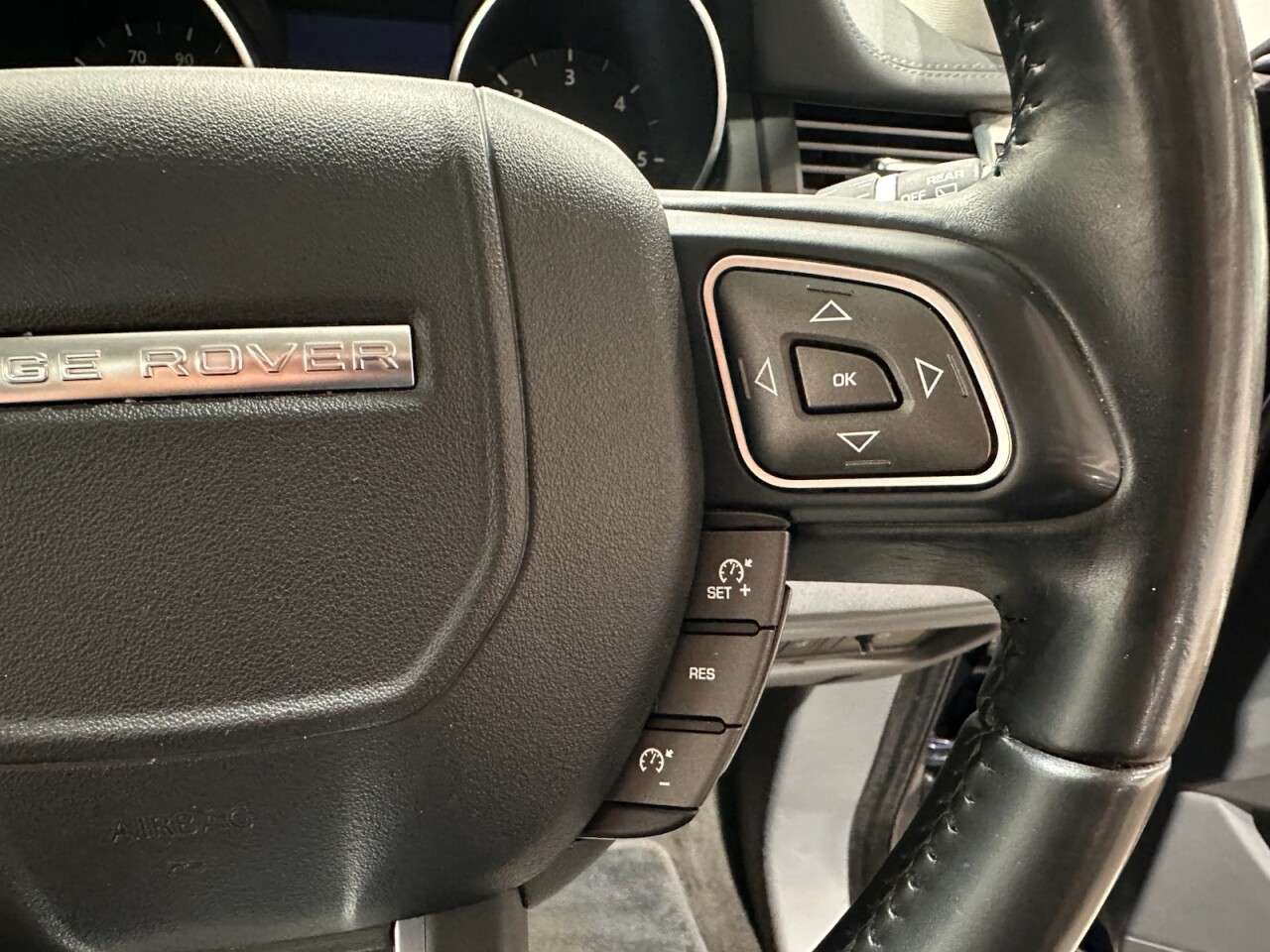 2016 LAND ROVER RANGE ROVER EVOQUE 2016 LAND ROVER RANGE ROVER EVOQUE