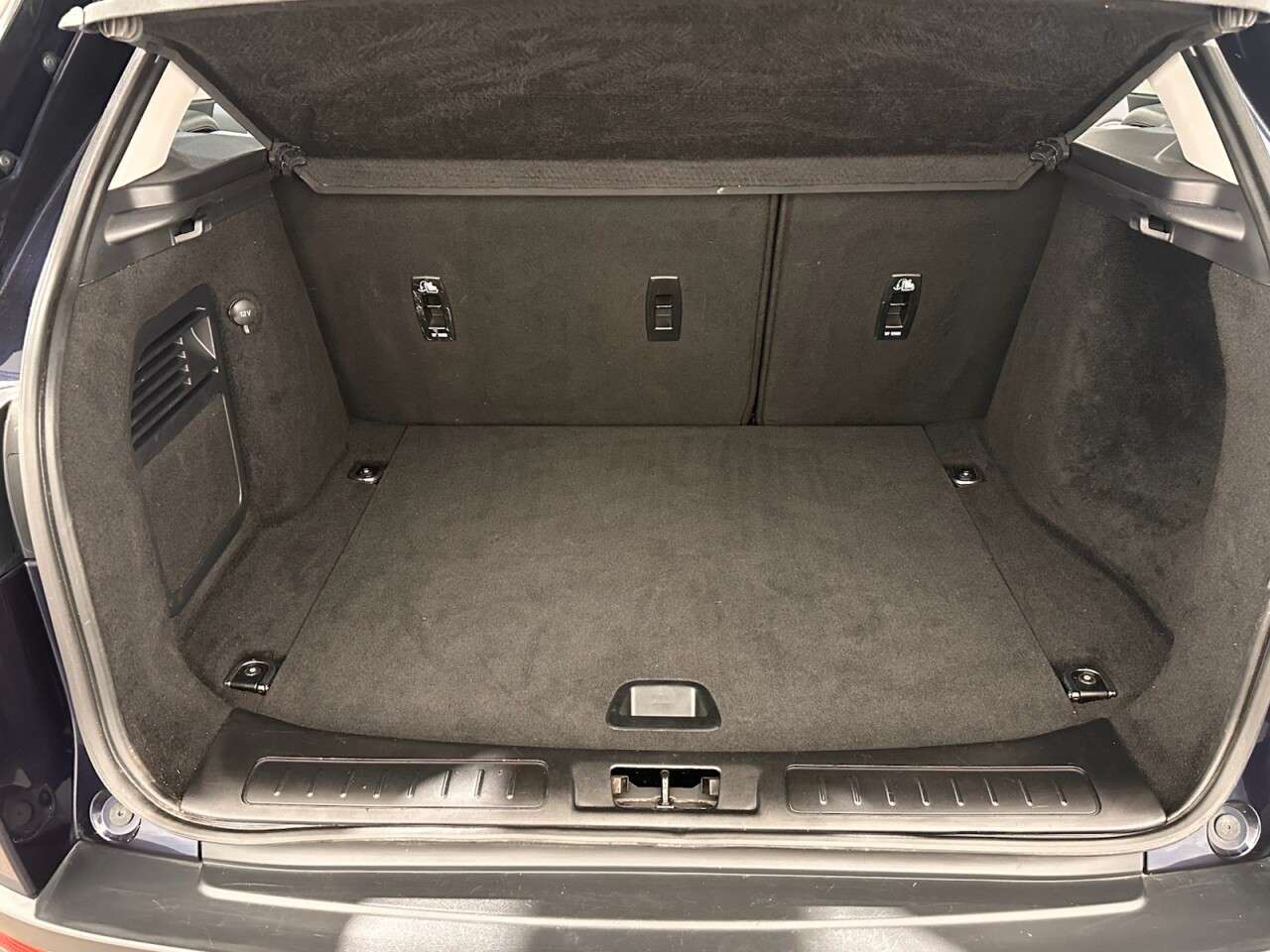 2016 LAND ROVER RANGE ROVER EVOQUE 2016 LAND ROVER RANGE ROVER EVOQUE