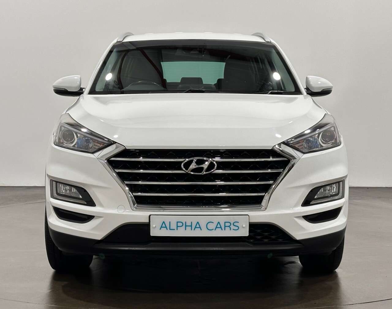 2018 HYUNDAI TUCSON 2018 HYUNDAI TUCSON