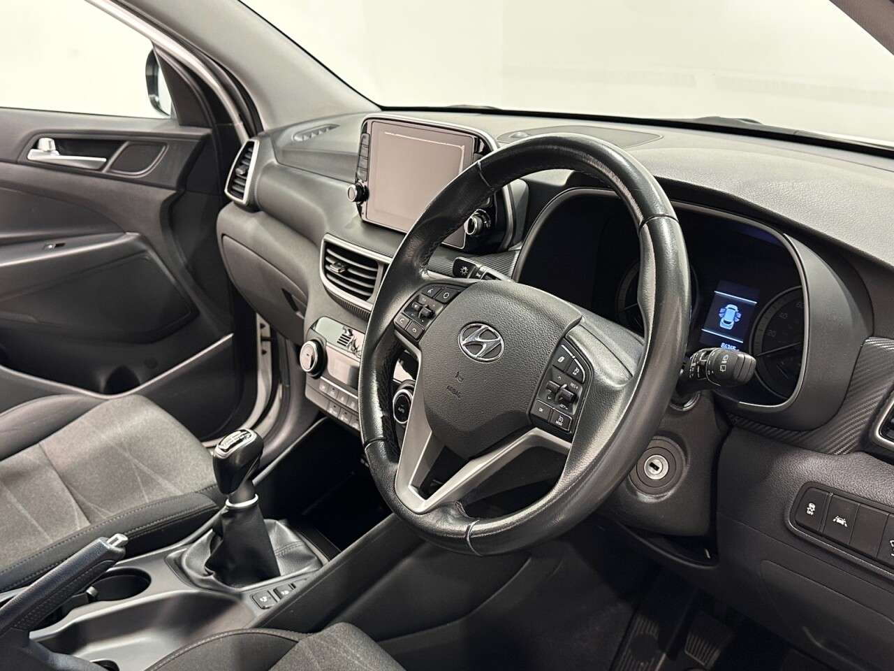 2018 HYUNDAI TUCSON 2018 HYUNDAI TUCSON