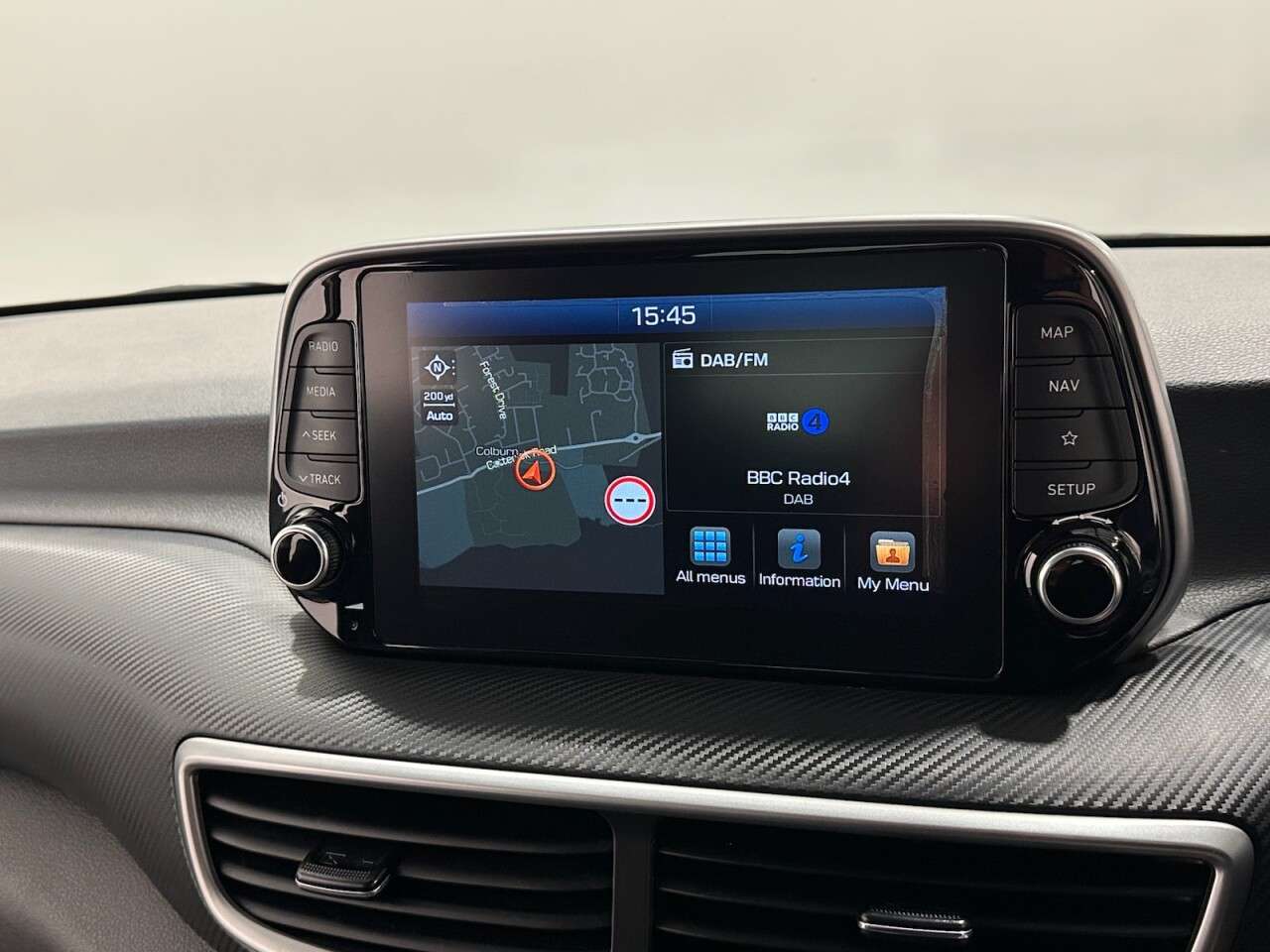 2018 HYUNDAI TUCSON 2018 HYUNDAI TUCSON