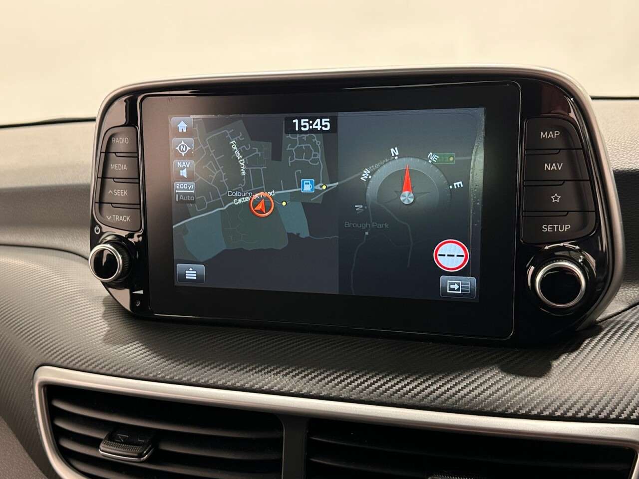 2018 HYUNDAI TUCSON 2018 HYUNDAI TUCSON