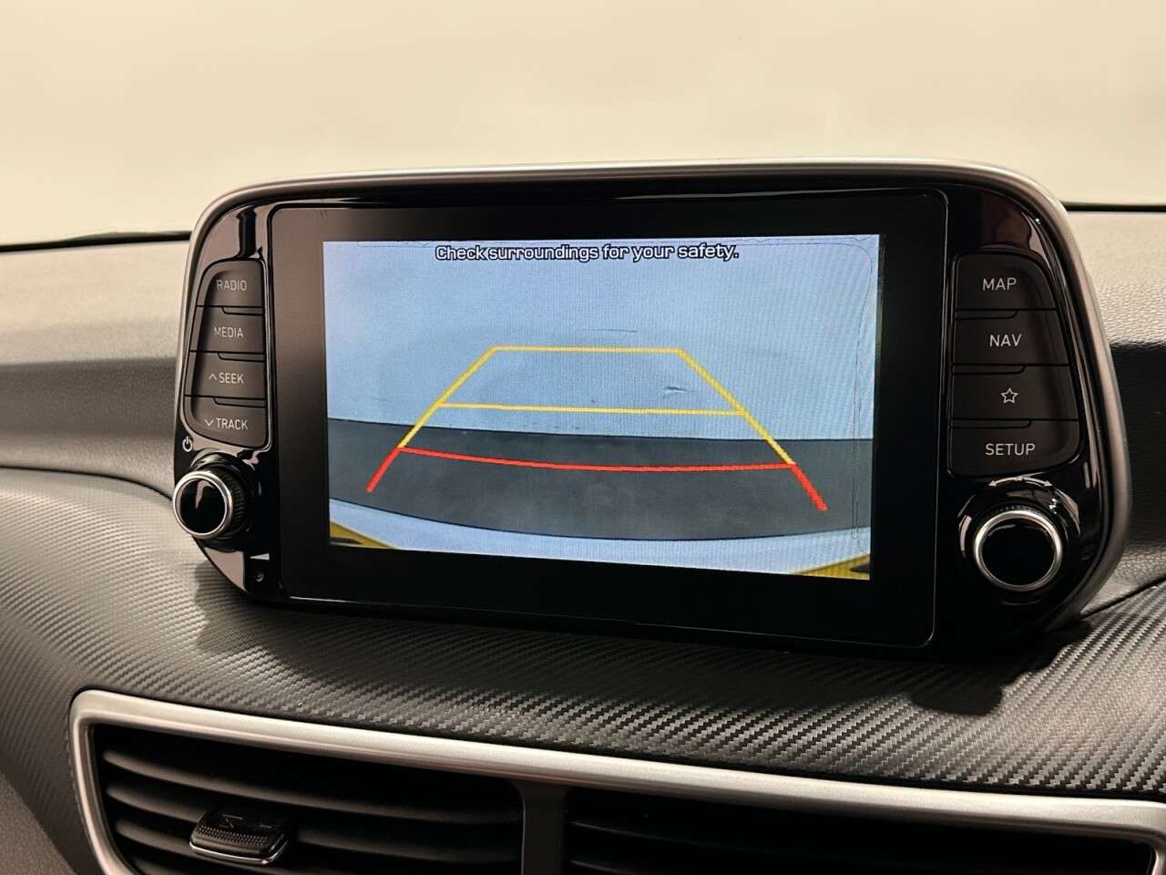 2018 HYUNDAI TUCSON 2018 HYUNDAI TUCSON